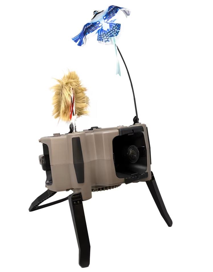 FOXPRO X360 Electronic Predator Call