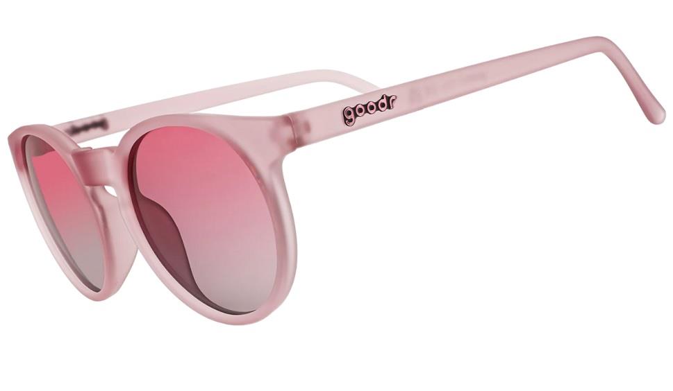 Mauve Mood Board - CIRCLE G