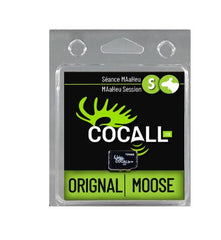 Cocall (MAaHEU) – Female Moose Sounds