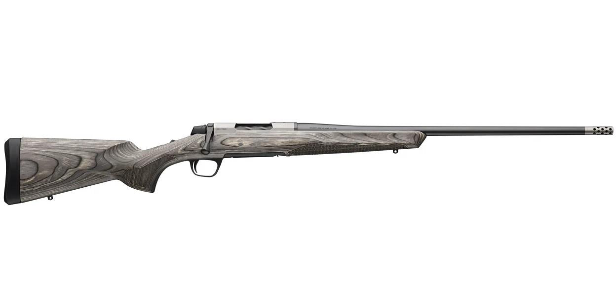 X-Bolt 2 Hunter Laminate, Two-Tone 30/06 SPRG 22"BBL