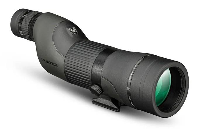 Crossfire HD 16-48x65 Spotting Scope (Straight)