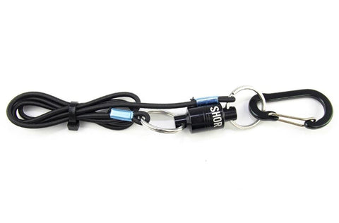 Shor - Magnetic Net Release