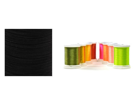 Flymaster Plus (210 Denier) - Black