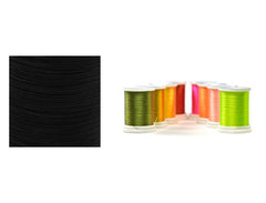 Flymaster Plus (210 Denier) - Black