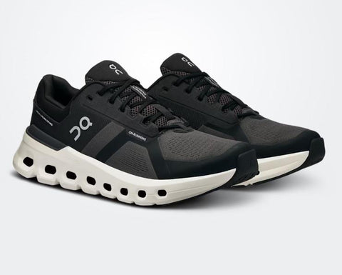 Cloudrunner 2 Wide - Mens
