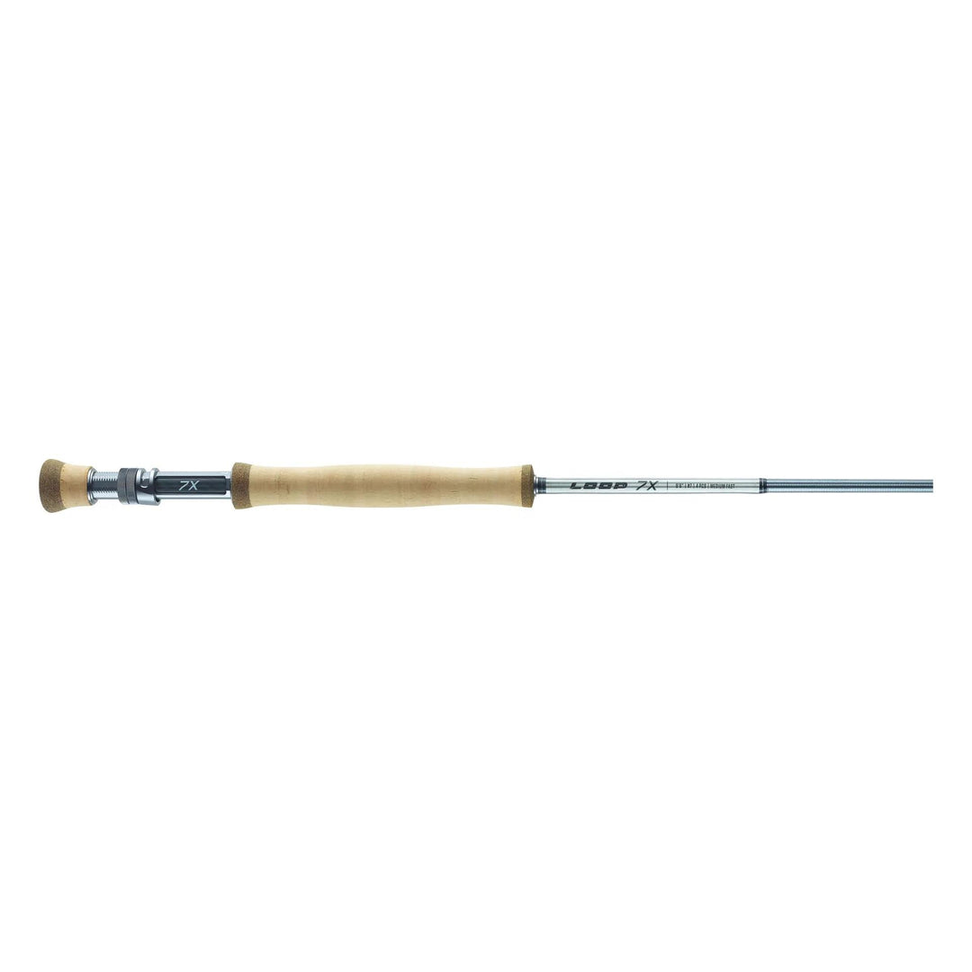 7X Single-Hand Rod - 9&