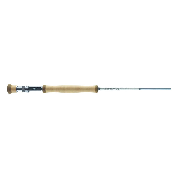 7X Single-Hand Rod - 9&