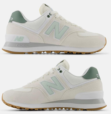 Classics 574 - Womens