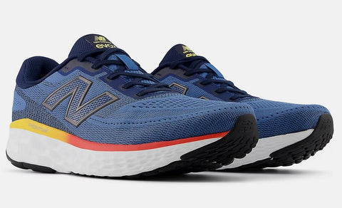 NB Fresh Foam X EVOZ v4 - Mens