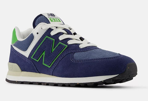 NB Classics 574 (Wide) - Boys