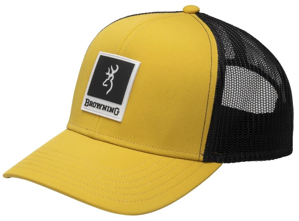 Preston Cap