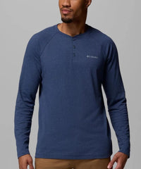 Men's Thistletown Hills Raglan Henley