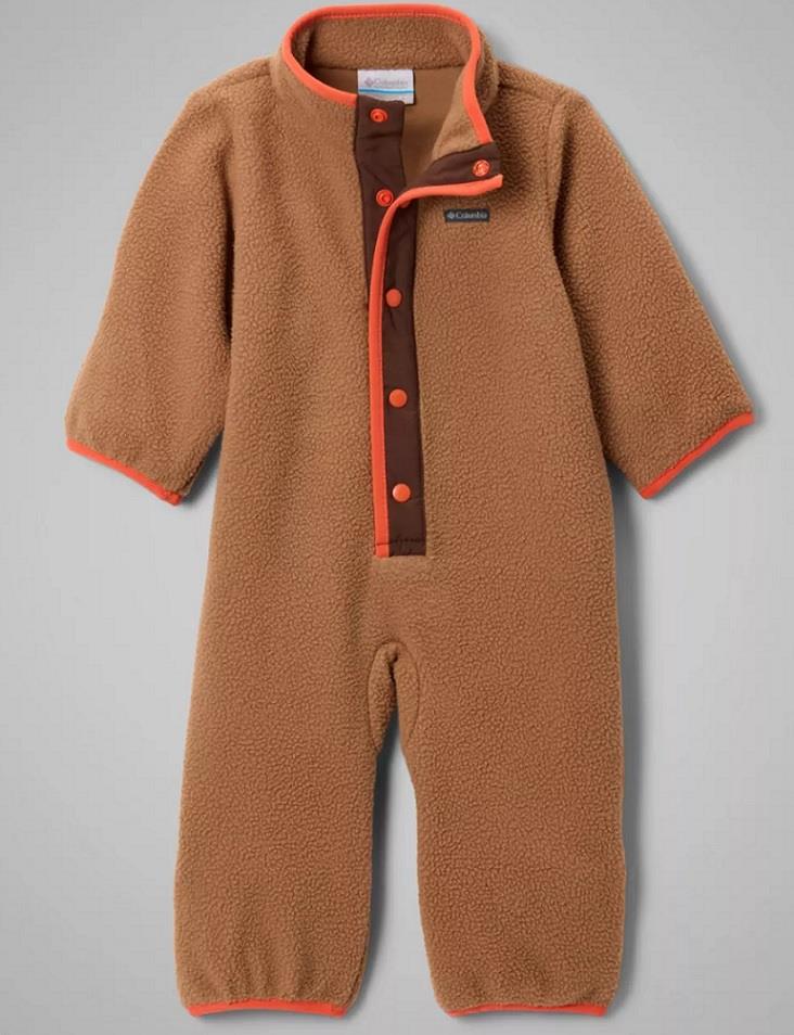 Infant Helvetia Bunting (3-6M tp 6-12M)
