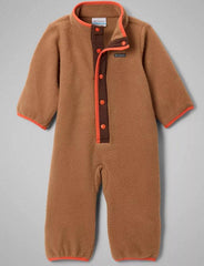 Infant Helvetia Bunting (3-6M tp 6-12M)