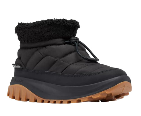 Snowtrot Shorty Boots