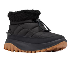Snowtrot Shorty Boots