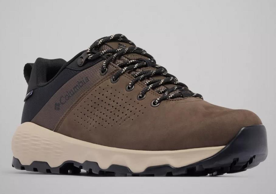 Newton Nimble LTR Shoe