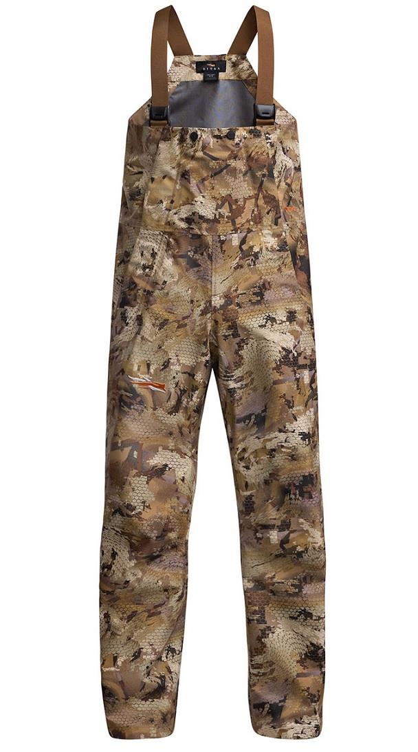 Delta LT Bib - Mens