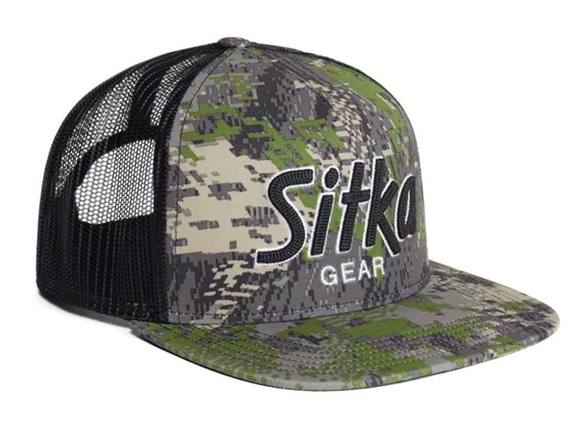 Optifade 90s Script Hi Pro Trucker