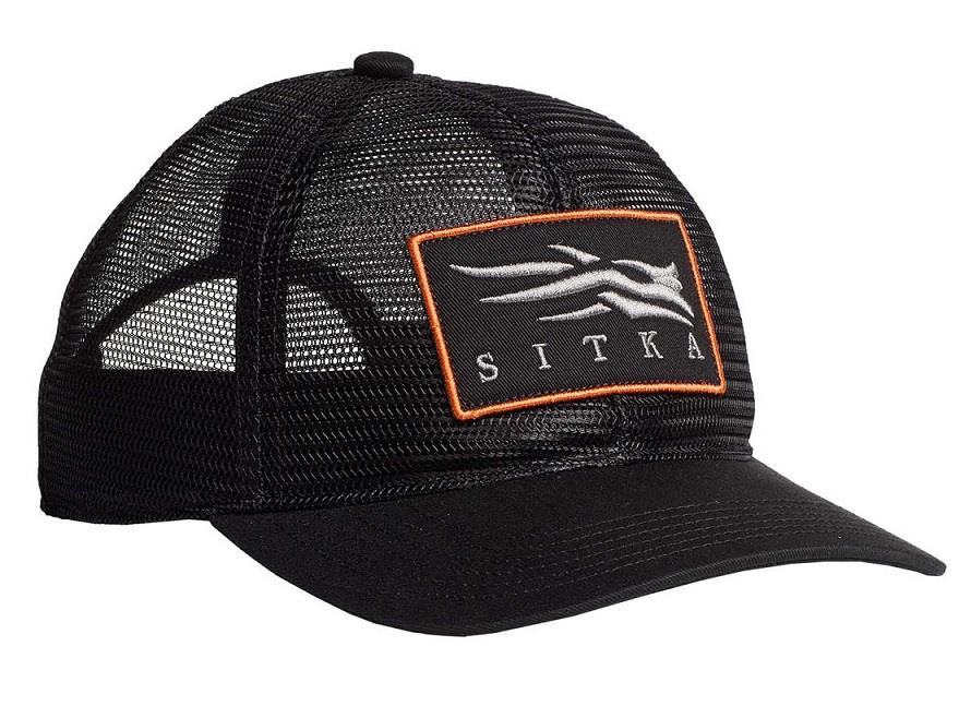 Icon Mesh Mid Pro Trucker