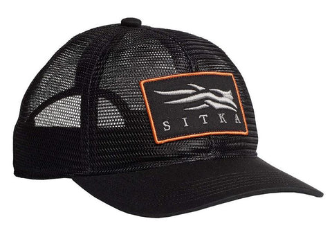 Icon Mesh Mid Pro Trucker