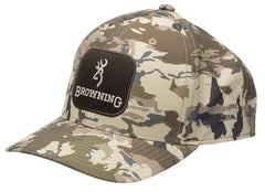 Honed Cap