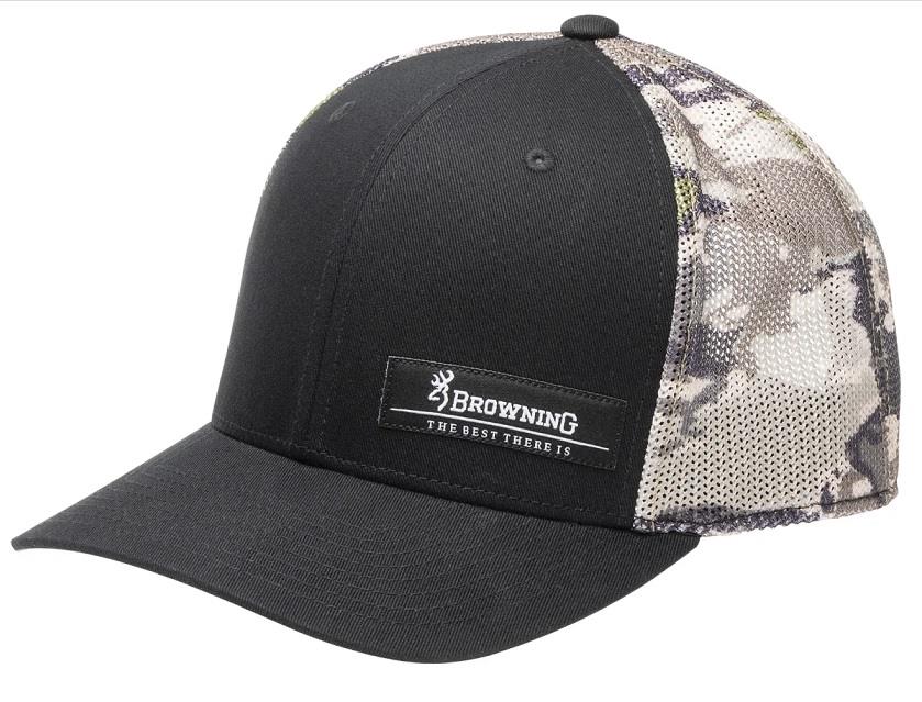 Glasspoint Cap
