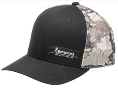 Glasspoint Cap