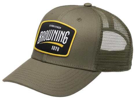 Riverton Cap