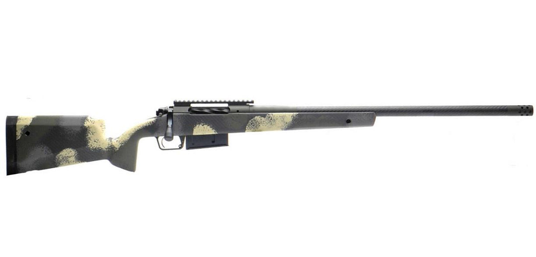 Springfield Model 2020 Waypoint, Evergreen - .300 Win Mag, 24"BBL