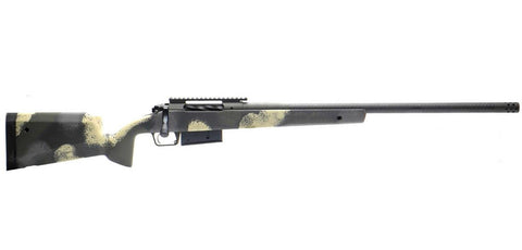 Springfield Model 2020 Waypoint, Evergreen - .300 Win Mag, 24"BBL