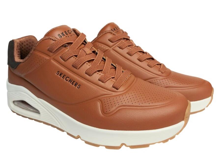 Skechers UNO - Tailored Air