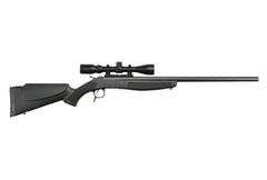CVA Scout Compact 6.5 Creedmoor 20"BBL W/ Scope