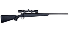 Model 783 Synthetic 30-06 SPRG 22"BBL W/ 3-9x40mm Scope