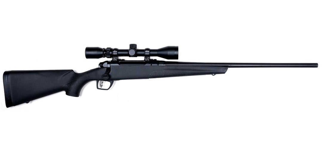 Model 783 Synthetic 30-06 SPRG 22"BBL W/ 3-9x40mm Scope