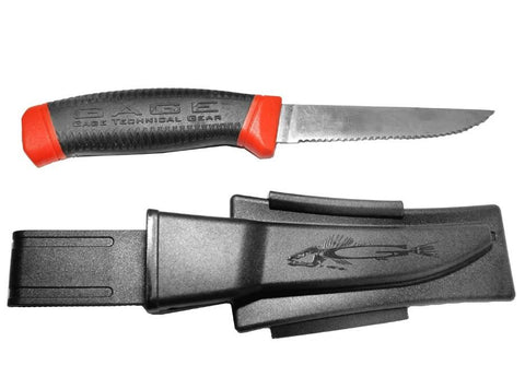 Gage Deck Knife
