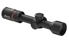 Fullfield 2-8×35 Ballistic E3 Illum. Riflescope
