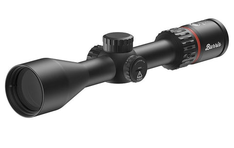 Fullfield 3-12x42 SFP Riflescope