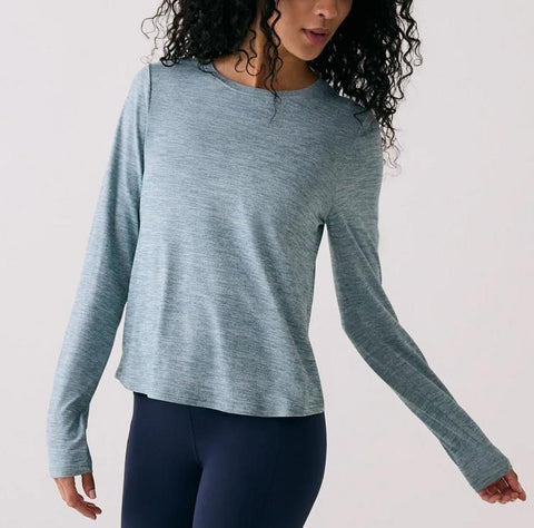Lole Vital Long Sleeves