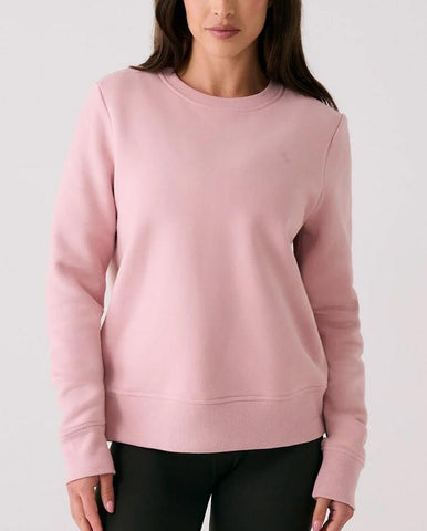 Lole Icon Crew Neck Pullover