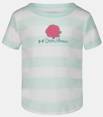 UA Rugby Stripe - Girls