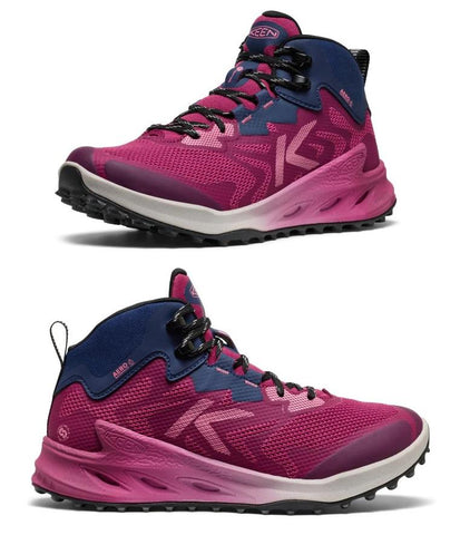 Keen Zionic NXT Waterproof Hiking Boot