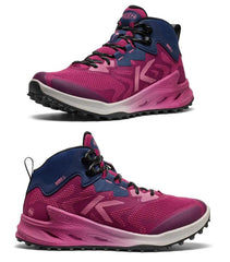 Keen Zionic NXT Waterproof Hiking Boot