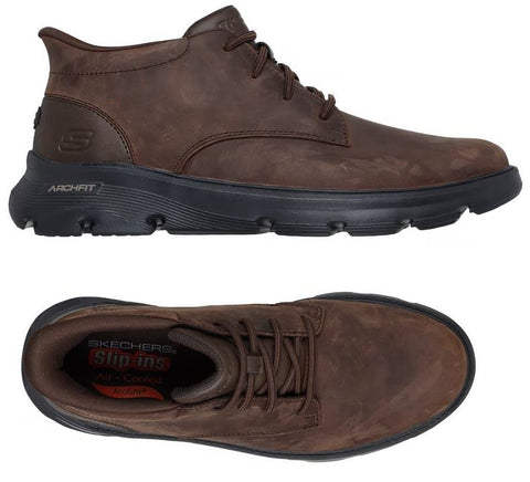 Skechers Slip-ins Relaxed Fit: Arch Fit Garza - Ridley