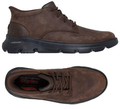 Skechers Slip-ins Relaxed Fit: Arch Fit Garza - Ridley