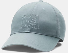 UA Essential Low