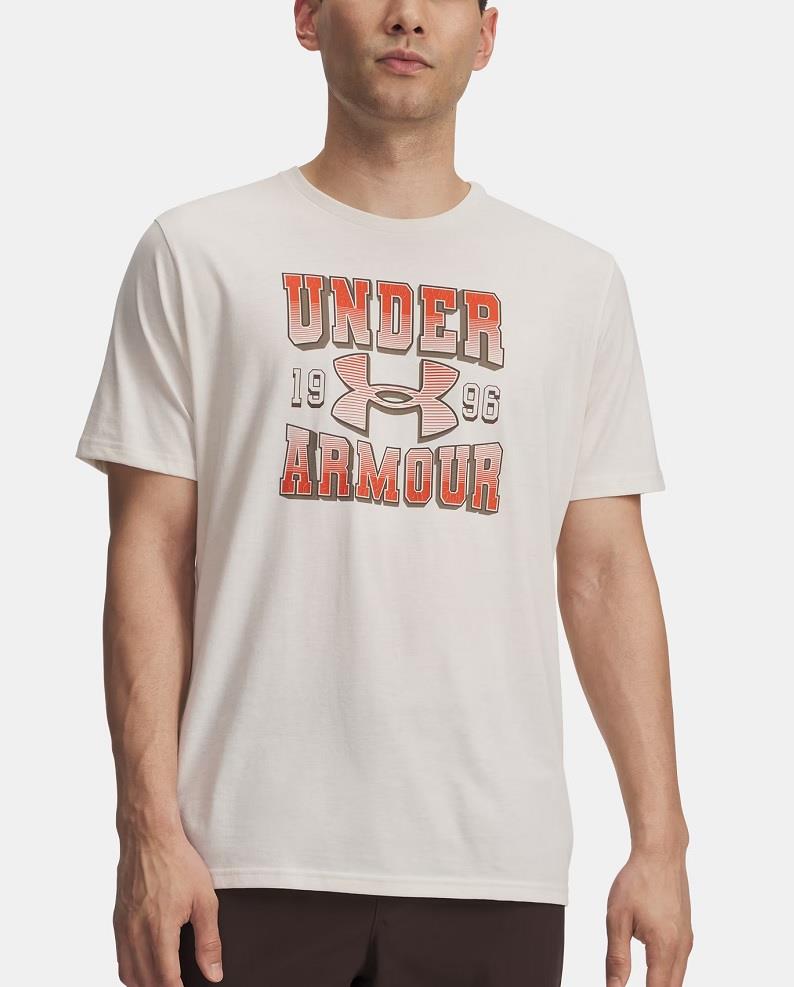 UA Vintage Wordmark