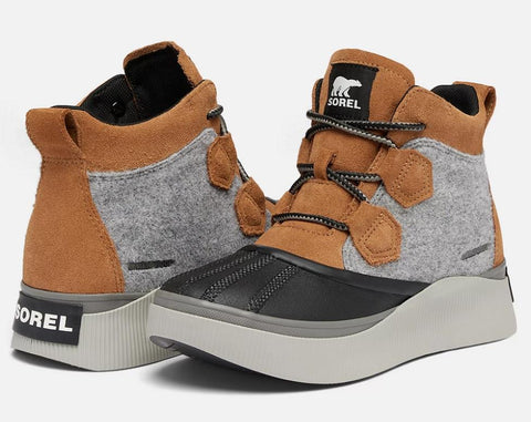 Sorel OUT N ABOUT IV Classic