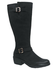 Taxi Aspen Tall Boots - Womens