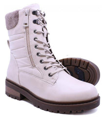 Taxi Demi Boots - Womens